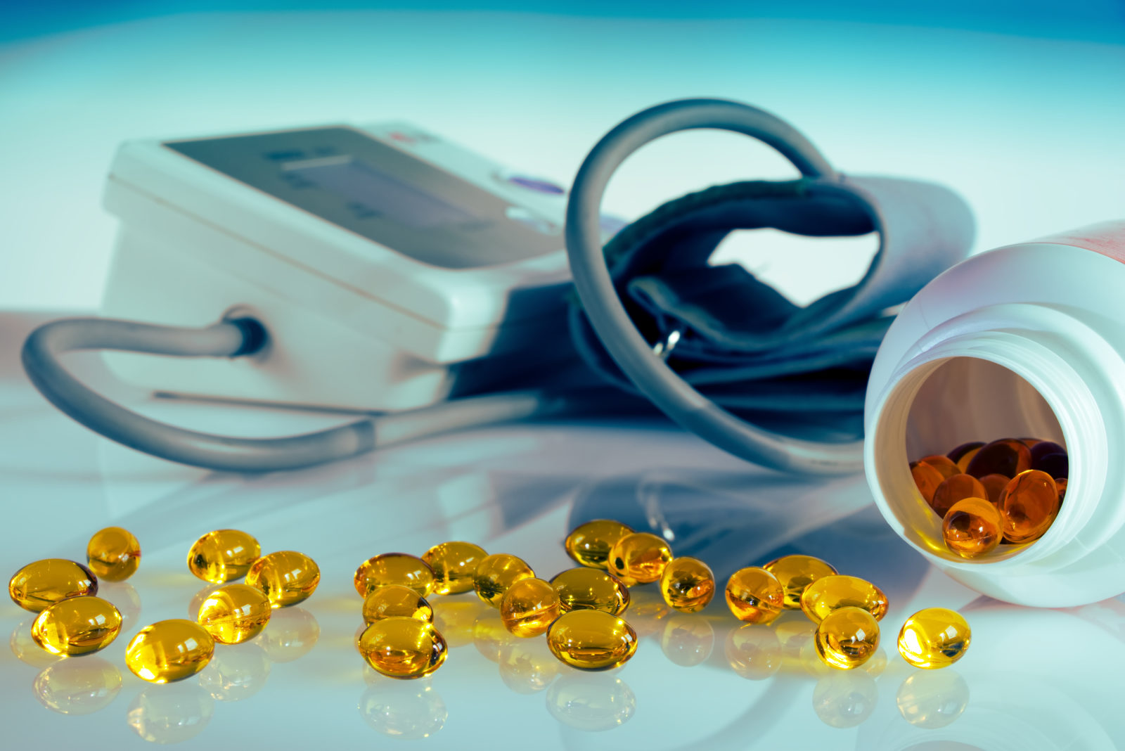 What are the best supplements for high blood pressure? Showit Blog