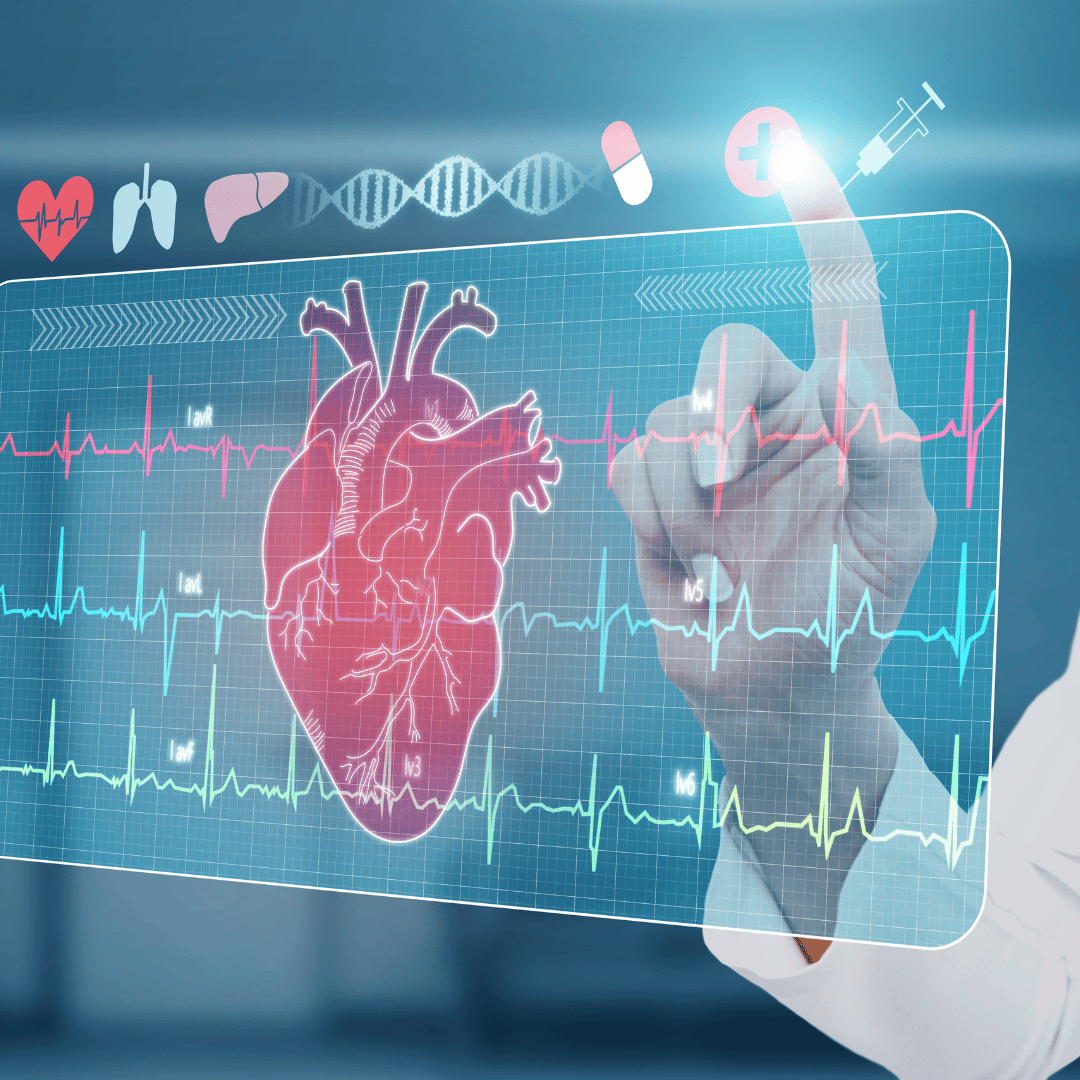 10 interesting facts about heart disease