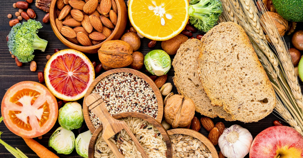 nutrition for aortic stenosis treatment